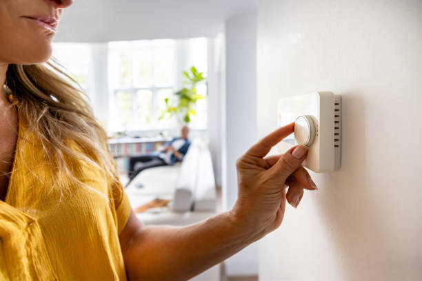 Best Seasonal HVAC Services in Lathrop, CA
