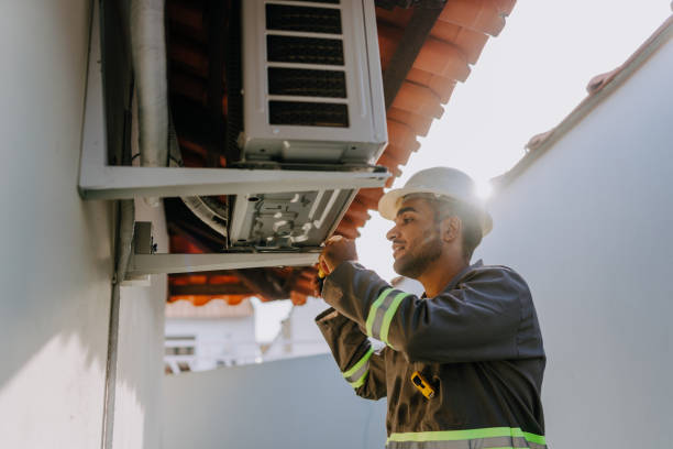 Best Emergency HVAC Services in Lathrop, CA